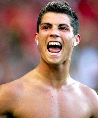 c.ronaldo