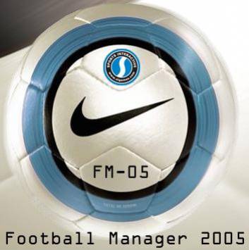 ballon nike 2005