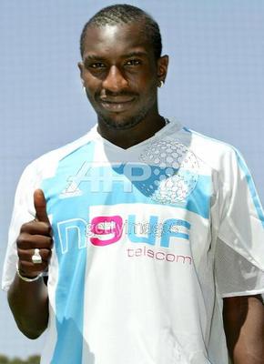 mamadou